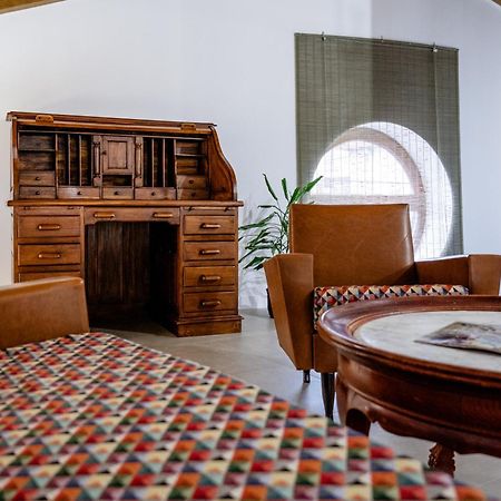 Casa Rural Lucero Hita Екстер'єр фото