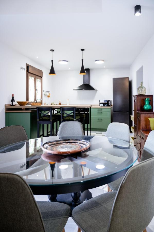 Casa Rural Lucero Hita Екстер'єр фото