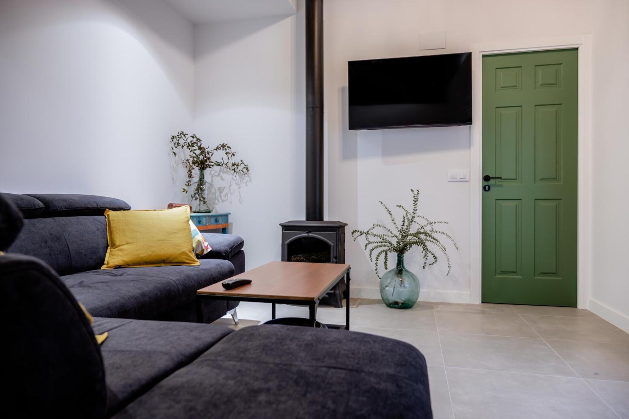 Casa Rural Lucero Hita Екстер'єр фото