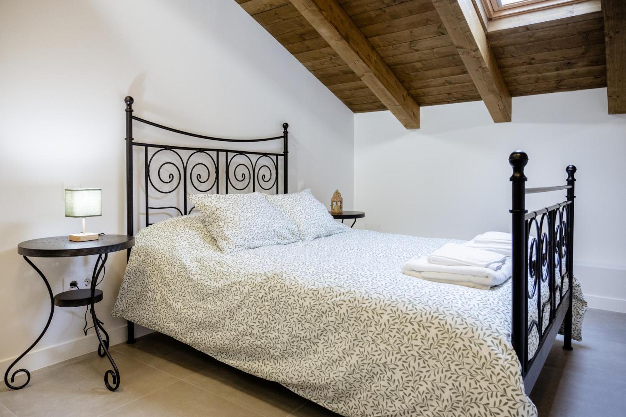 Casa Rural Lucero Hita Екстер'єр фото