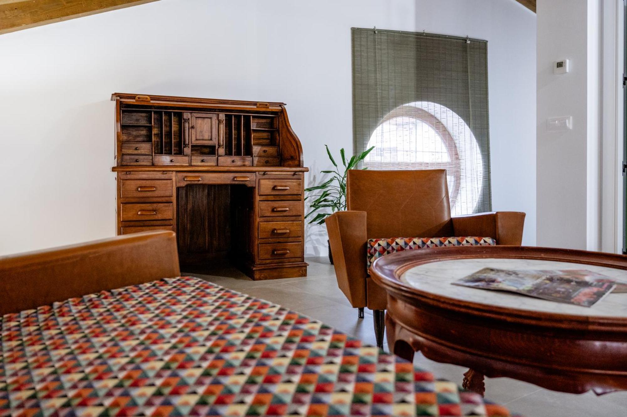 Casa Rural Lucero Hita Екстер'єр фото